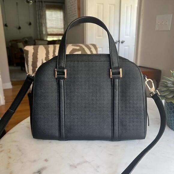 NWOT Kate Spade Newbury Lane Felix Classic Dome Crossbody Purse - Picture 10 of 14